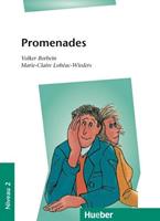 Volker Borbein, Marie-Claire Loheac-Wieders Promenades