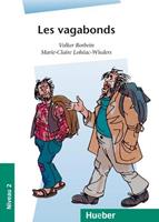 Volker Borbein, Marie-Claire Loheac-Wieders Les vagabonds