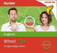 Nicola Crossley Wheel Plus - Englisch - Unregelmäßige Verben