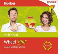 Valerio Vial Wheel Plus - Italienisch - Unregelmäßige Verben