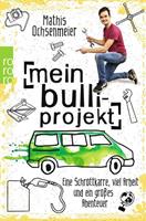 Mathis Ochsenmeier Mein Bulli-Projekt