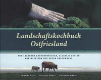 Veronika Nölle, Nicolaus Hippen Landschaftskochbuch Ostfriesland