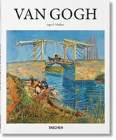 Ingo F. Walther Van Gogh