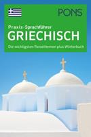 Praxis-Sprachführer Griechisch