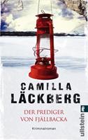 Camilla Läckberg Der Prediger von Fjällbacka / Erica Falck & Patrik Hedström Bd.2