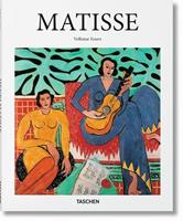 Volkmar Essers Matisse
