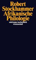 Robert Stockhammer Afrikanische Philologie