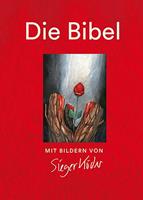 Schwabenverlag Die Bibel mit Bildern von Sieger Köder