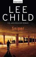 Lee Child Sniper / Jack Reacher Bd.9