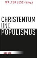 Herder Christentum und Populismus