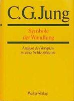 C.G. Jung C.G.Jung, Gesammelte Werke. Bände 1-20 Hardcover / Band 5: Symbole der Wandlung