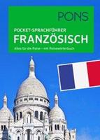 Pocket-Sprachführer Französisch