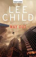 Lee Child Way Out / Jack Reacher Bd.10