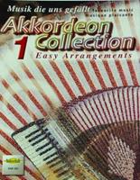 Editionen Halbig Akkordeon Collection 1