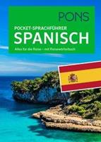 Pocket-Sprachführer Spanisch