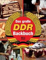 Bild Und Heimat Verlag Das große DDR-Backbuch