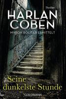 Harlan Coben Seine dunkelste Stunde - Myron Bolitar ermittelt