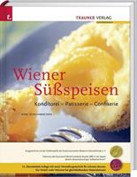 Karl Schuhmacher Wiener Süßspeisen, Konditorei - Patisserie - Confiserie