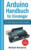 Michael Bonacina Arduino Handbuch für Einsteiger