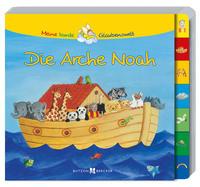 Petra Klippel Die Arche Noah