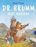 Daniel Napp Dr. Brumm: Dr. Brumm geht wandern