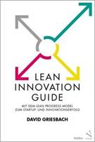 David Griesbach Lean Innovation Guide