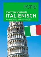 Pocket-Sprachführer Italienisch