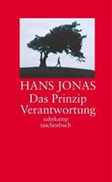 Hans Jonas Das Prinzip Verantwortung