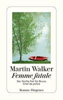 Martin Walker Femme fatale