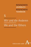 Alber, K Wir und die Anderen / We and the Others