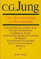 C.G. Jung C.G.Jung, Gesammelte Werke. Bände 1-20 Hardcover / Band 17: Über die Entwicklung der Persönlichkeit