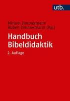 Utb GmbH Handbuch Bibeldidaktik