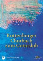 Schwabenverlag Rottenburger Chorbuch zum Gotteslob