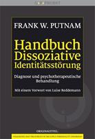 Frank W. Putnam Handbuch Dissoziative Identitätsstörung