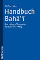 Manfred Hutter Handbuch Bahai