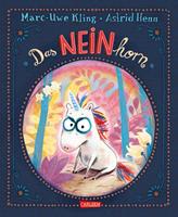 Veltman Distributie Import Books Das Neinhorn - Marc-Uwe Kling