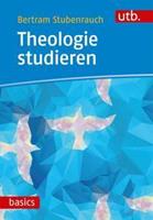 Bertram Stubenrauch Theologie studieren