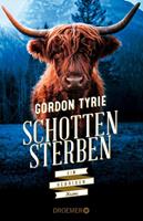 Gordon Tyrie Schottensterben