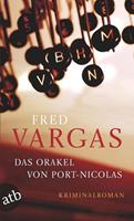 Fred Vargas Das Orakel von Port-Nicolas