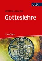Matthias Haudel Gotteslehre