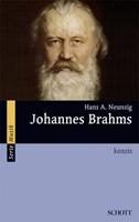 Hans A. Neunzig Johannes Brahms