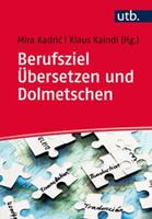 Utb GmbH Berufsziel Übersetzen und Dolmetschen