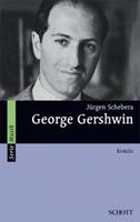 Jürgen Schebera George Gershwin