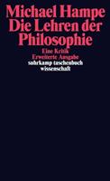 Michael Hampe Die Lehren der Philosophie