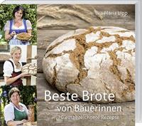 Eva Maria Lipp Beste Brote