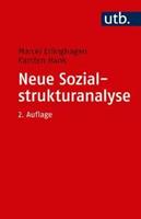 Marcel Erlinghagen, Karsten Hank Neue Sozialstrukturanalyse