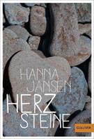 Hanna Jansen Herzsteine