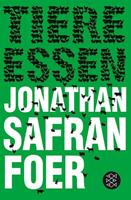 Jonathan Safran Foer Tiere essen
