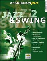 Hans-Günther Kölz Jazz & Swing 2