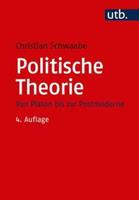 Christian Schwaabe Politische Theorie